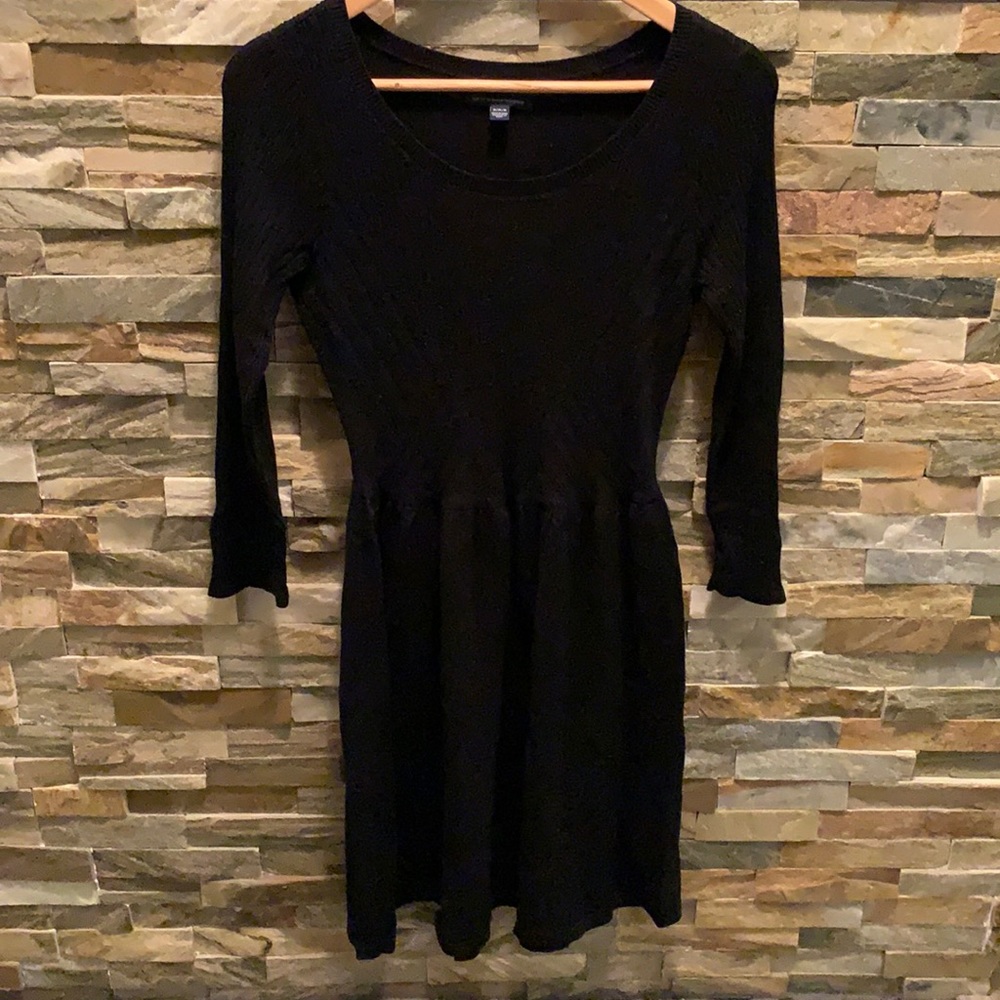 American Eagle Sweater Dress